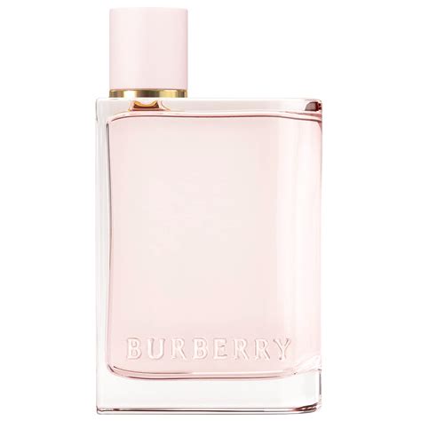 eau de toilette burberry her|Burberry Her 3.3 oz.